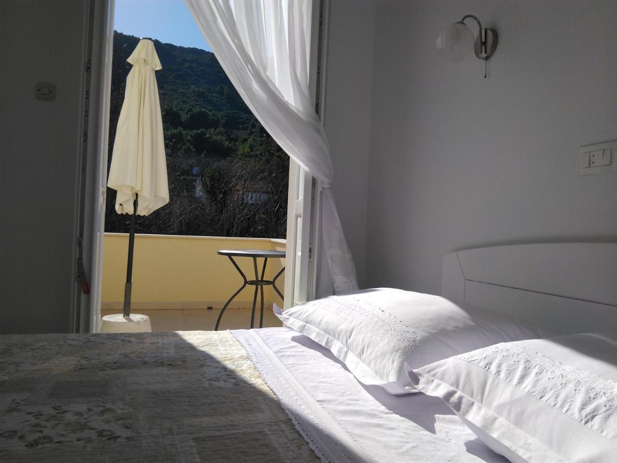 Hotel Lemon House Vis Exteriér fotografie