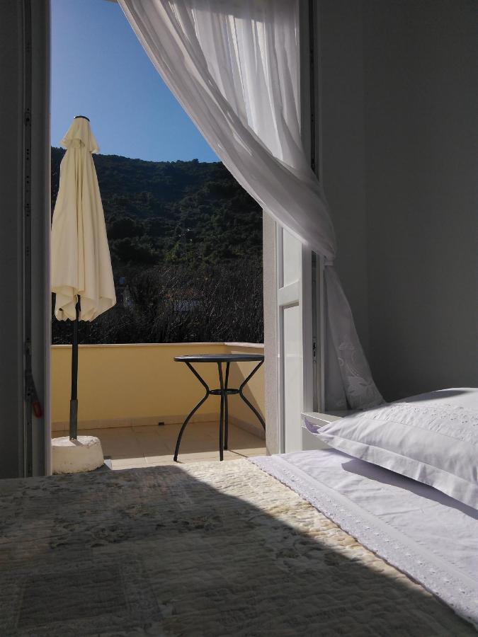 Hotel Lemon House Vis Exteriér fotografie